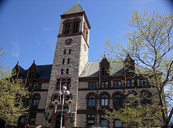 021-Гарвардский университет